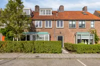 Leliestraat 99, Goes