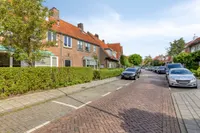 Leliestraat 99, Goes
