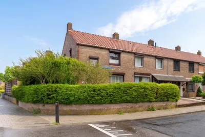 Van Goudoeverstraat 1, 6166XA, Geleen, Limburg
