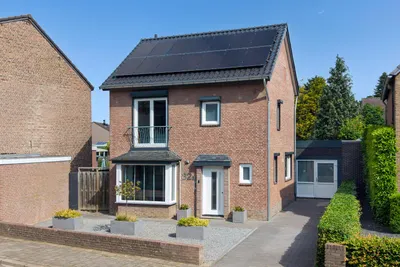 Hereweg 82 A, 6373VK, Landgraaf, Limburg