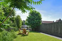 Bogenstraat 21, Thorn