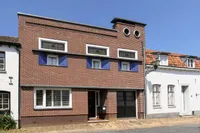 Bogenstraat 21, Thorn