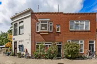 Grote Kruisstraat 71, Groningen