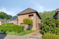 Diamantdijk 135, Roosendaal