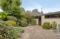Valeriuslaan 25, Roosendaal