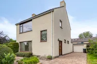 Valeriuslaan 25, Roosendaal