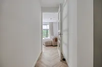 Dokter Brabersstraat 20 a, Roosendaal