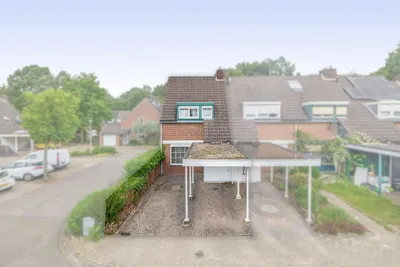 Postiljonhof 38, 5932GA, Tegelen, Limburg
