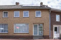 Spoorstraat 46, Geleen