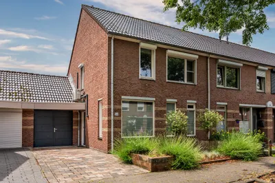 Dominee de Jonglaan 26, 5913RL, Venlo, Limburg