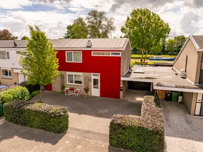 De Plevier 34, 7905CL, Hoogeveen, Drenthe