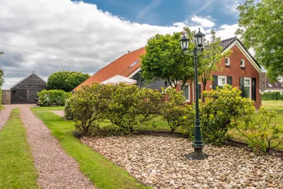 Vlagtwedderstraat 55, 9545TB, Bourtange, Groningen