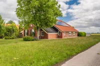Vlagtwedderstraat 55, Bourtange