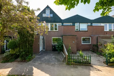 Bomendijk 13, 3181RE, Rozenburg, Zuid-Holland