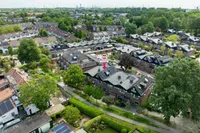 Bomendijk 13, Rozenburg