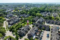 Hockeypad 54, Hellevoetsluis