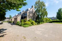 Hockeypad 54, Hellevoetsluis