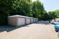 Hockeypad 54, Hellevoetsluis