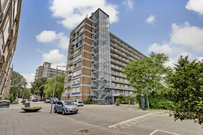 Cornelis Heinricksestraat 33, 3078HH, Rotterdam, Zuid-Holland