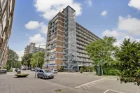 Cornelis Heinricksestraat 33, Rotterdam