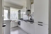 Cornelis Heinricksestraat 33, Rotterdam