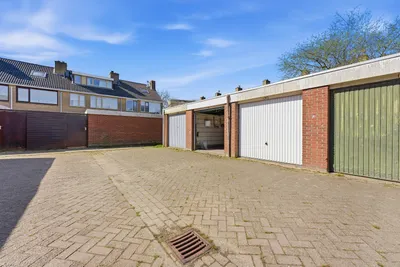 Heijermansstraat 29, 2985CH, Ridderkerk, Zuid-Holland