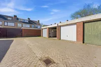 Heijermansstraat 29, Ridderkerk