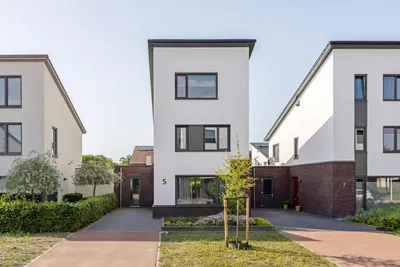 Aleida van Dieststraat 5, 5706PW, Helmond, Noord-Brabant