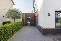Aleida van Dieststraat 5, Helmond