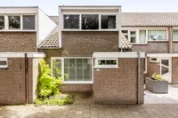 Het Struweel 37, Veldhoven