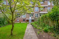 Van Iddekingeweg 167, Groningen