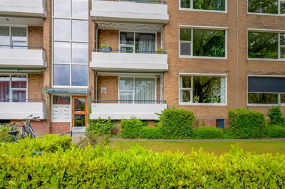 Van Iddekingeweg 167, 9721CG, Groningen, Groningen