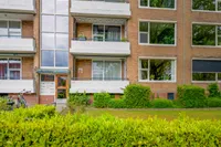 Van Iddekingeweg 167, Groningen
