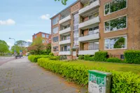 Van Iddekingeweg 167, Groningen