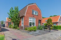 Dorpsstraat 63, Onstwedde