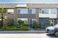 Gerrit Sprokkereefstraat 52, Ruurlo
