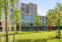 Agoraweg 129, Lelystad