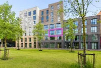 Agoraweg 129, Lelystad
