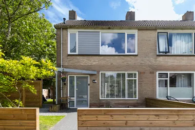 Lautastins 21, 9051GT, Stiens, Friesland