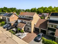 Krammerstraat 8, Sint Philipsland