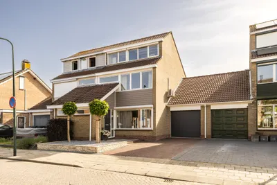 Krammerstraat 8, 4675CP, Sint Philipsland, Zeeland