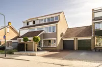 Krammerstraat 8, Sint Philipsland