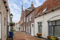 Botermarkt 3, Tholen