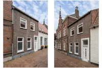 Botermarkt 3, Tholen