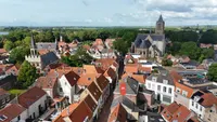 Botermarkt 3, Tholen