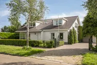 A.van Saksenlaan 13, Goes