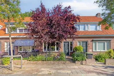 Zuidvlietstraat 39, 4461GW, Goes, Zeeland