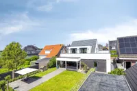 Newtonlaan 26, Kruiningen