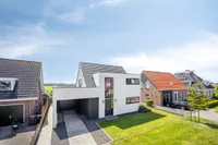 Newtonlaan 26, Kruiningen