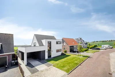 Newtonlaan 26, 4416DS, Kruiningen, Zeeland